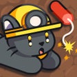 ไอคอนของโปรแกรม: Mineblast