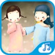 Icoon van programma: 儿歌大全300首