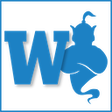 プログラムのアイコン：Wordle Genie