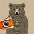 Ikon program: Animal Camera -Pro