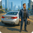 Ikon program: Car Driving School 3D Car…