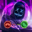 Иконка программы: Caller Name Announcer App