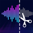 Ikon program: Audacity: Audio Editor