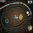 Icon of program: Zumba Mania Game - HTML5 …