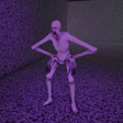 Icon of program: SCP-096 Comix Demonstrati…