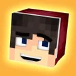 Programikonen: Boy Skins Minecraft