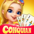 Programikonen: Conquian Online: card gam…