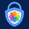 Programikonen: HeyPic-Secret Photo Vault