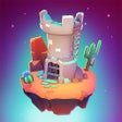 프로그램 아이콘: Hidden Lands