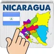 Icon of program: Juego del Mapa de Nicarag…