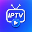 Иконка программы: Stream Smarter - IPTV Pla…