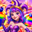 Icoon van programma: Sweet Bananzas: Sweet Mom…