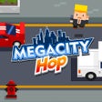 Programın simgesi: Megacity Hop
