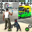 Programikonen: Tuk Tuk Auto Rikshaw Game…