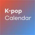 Kpop Calendar - Idols Birthda
