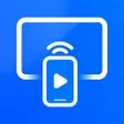 プログラムのアイコン：Cast to TV : Screen Mirro…
