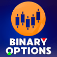 JustOptions - Binary Options  Stocks Practice