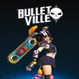 ไอคอนของโปรแกรม: BulletVille