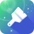 Ikon program: Quick Booster: Deep Clean…