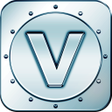 プログラムのアイコン：The Vault App