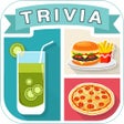 أيقونة البرنامج: Trivia Quest Food  Drink …