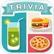 Trivia Quest Food  Drink - trivia questions