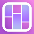Icona del programma: Collage Maker Photo Edito…
