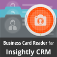 プログラムのアイコン：Business Card Reader for …