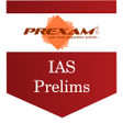 Icon of program: UPSC IAS Prelim Practice …