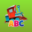 Icon of program: Kids ABC Trains Game