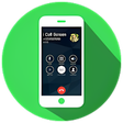 プログラムのアイコン：i Call Screen - OS10 Dial…