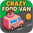 Ícone do programa: Crazy Food Van