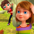 Иконка программы: Classic Hide  Seek Fun Ga…