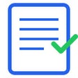 ไอคอนของโปรแกรม: Delivery Note Generator