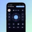 ไอคอนของโปรแกรม: RCA Remote - Remote For R…