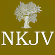 Icono de programa: Holy Bible NKJV Offline -…