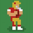 プログラムのアイコン：Retro Bowl 3kh0 Unblocked…