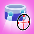 Ikona programu: Color Pop: Ring Shooter