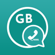 程序图标：GBWhat Chat - FMWhat Plus…