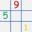 Programikonen: Sudoku - Brain Training