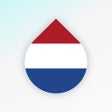 أيقونة البرنامج: Learn Dutch language - Dr…