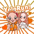 プログラムのアイコン：Yolo Run