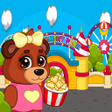 プログラムのアイコン：Park: Fun Aquapark