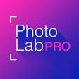 Icon of program: Photo Lab PROHD picture e…