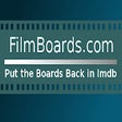 程序图标：Forum Addon for IMDb