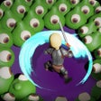 Programın simgesi: Hero Dungeons