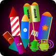 Ikon program: Pyrotechnics Simulator