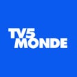 أيقونة البرنامج: TV5MONDE