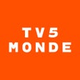 Programın simgesi: TV5MONDE