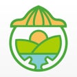 Ikona programu: 無毒農